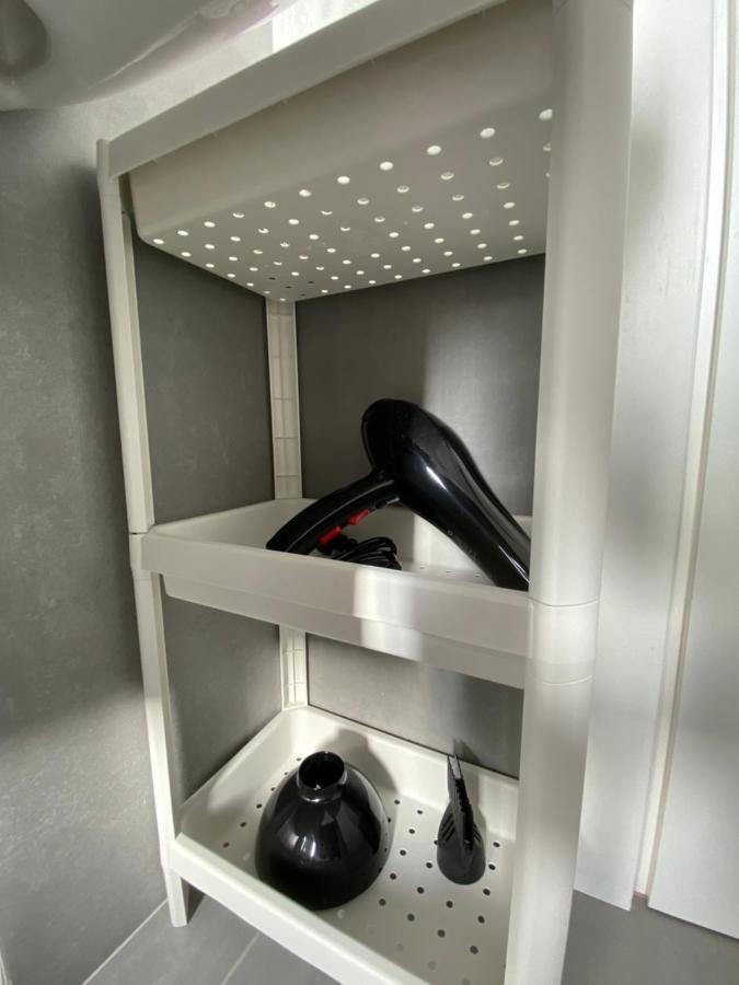 The Chic Holiday Apartment เวโรนา ภายนอก รูปภาพ